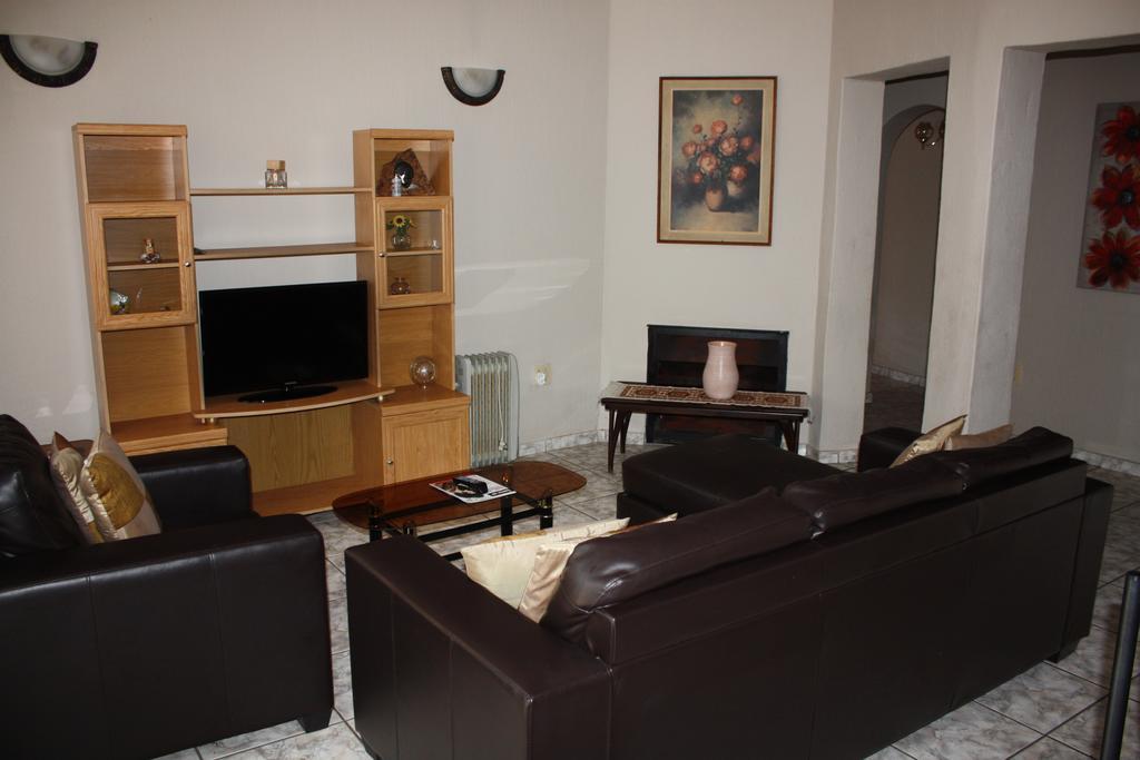 Eagles Nest Lodge Йоханнесбург Номер фото