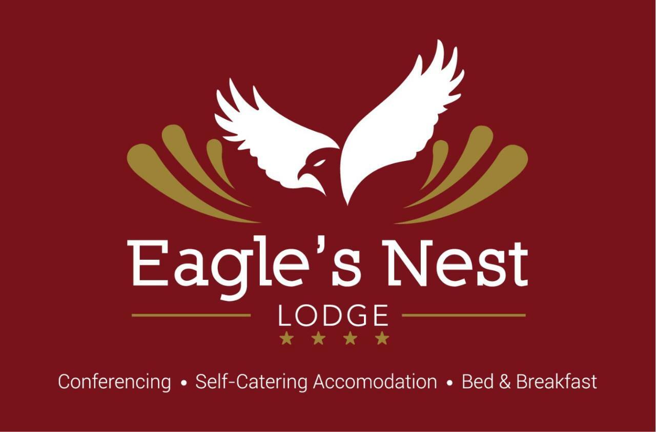 Eagles Nest Lodge Йоханнесбург Экстерьер фото